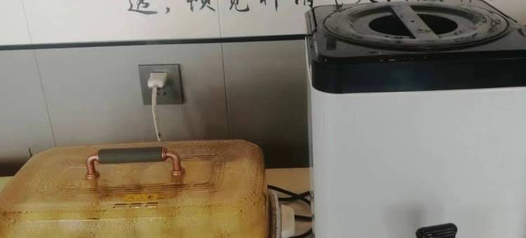 IU酒店(太原南站东广场店)图片