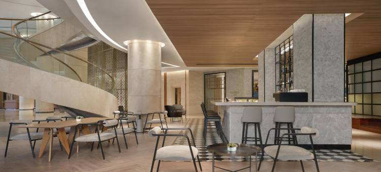 河内西喜来登酒店(Sheraton Hanoi West)图片