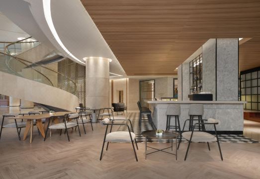 Sheraton Hanoi WestHotel Overview