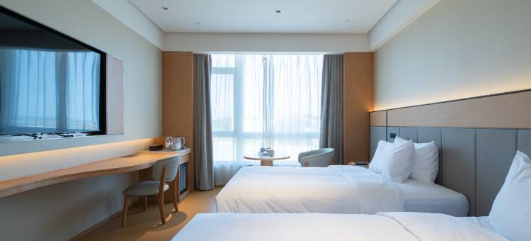 全季酒店(烟台蓬莱海洋极地世界店)图片