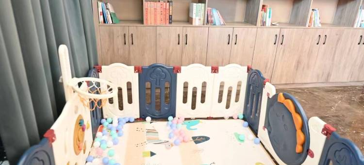 康定新都桥盛世天华酒店图片