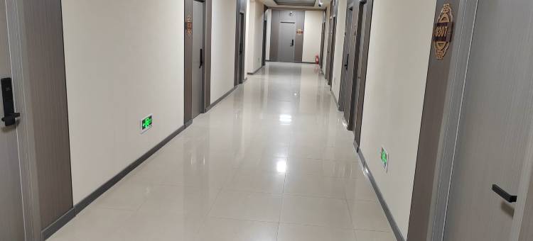 AA连锁酒店(即墨百联奥特莱斯店)图片