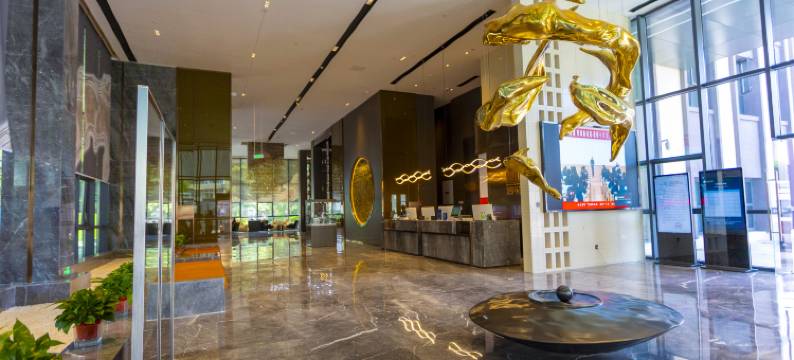 兰州西北宾馆(东方红广场兰州火车站店)图片