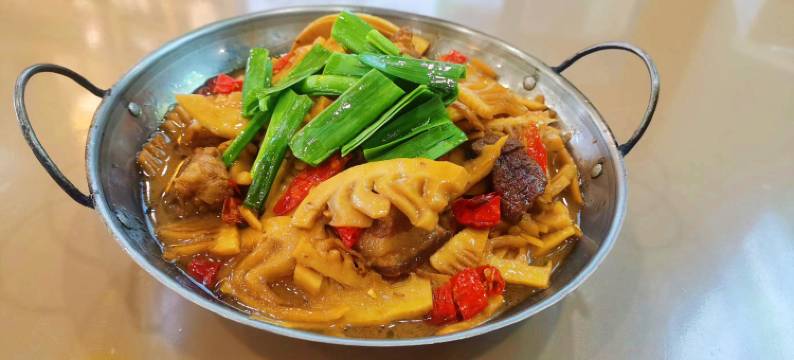 黄山听涛别院民宿(黄山汤口南大门店)图片