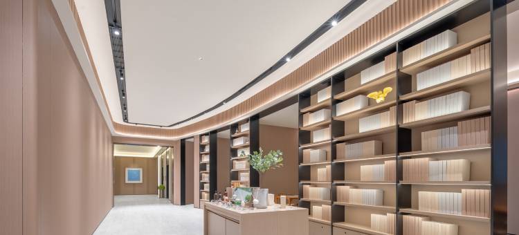 全季酒店(长沙总部基地理工大学店)图片