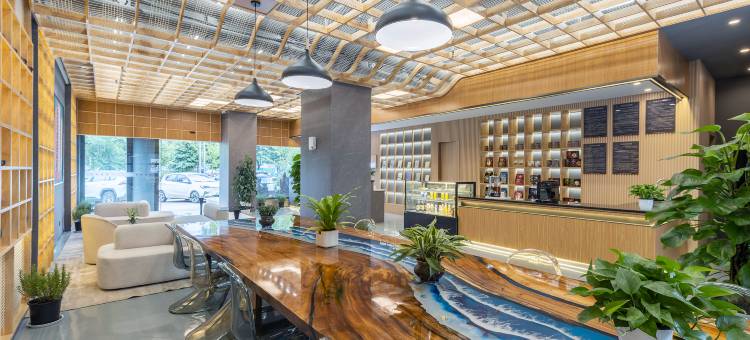 石林易家酒店(石林景区店)图片