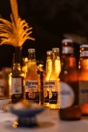 川上语森林秘境度假民宿(梵净山店)图片