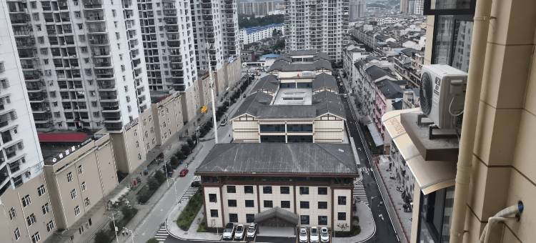 帝篮电竞民宿图片