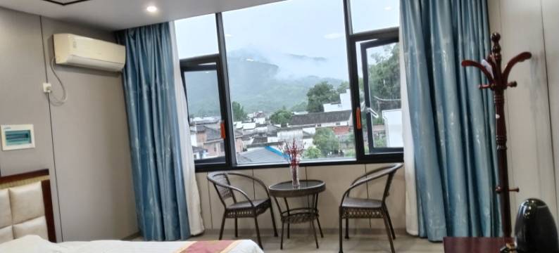 查济古镇长街客栈图片