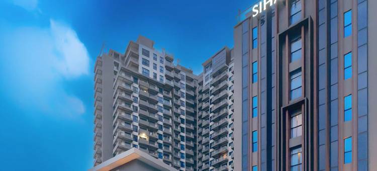 SIHA酒店-娱乐场(Siha Hotel & Casino)图片