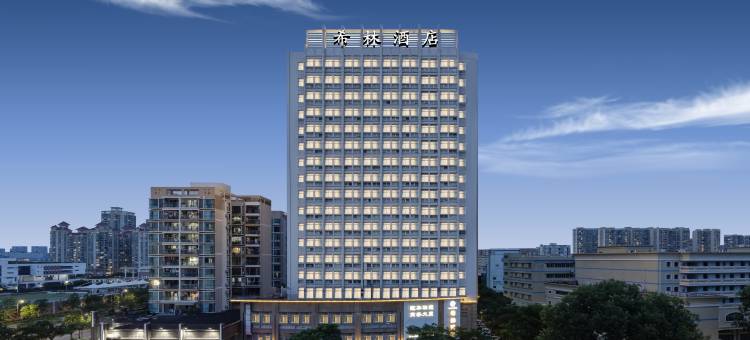 希林酒店(深圳宝安国际会展中心店)图片