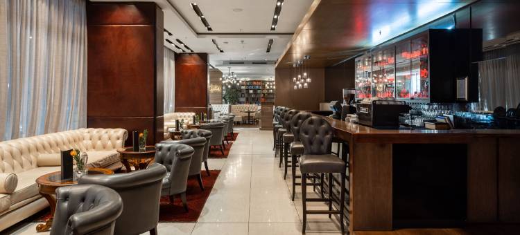 胡椒俱乐部酒店(Pepperclub Hotel)图片