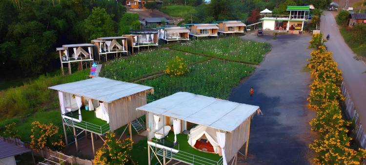 英格努寄宿家庭(Ing Nuea Homestay)图片