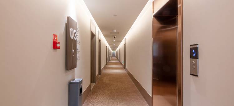 汉庭酒店(沙河火车站店)图片