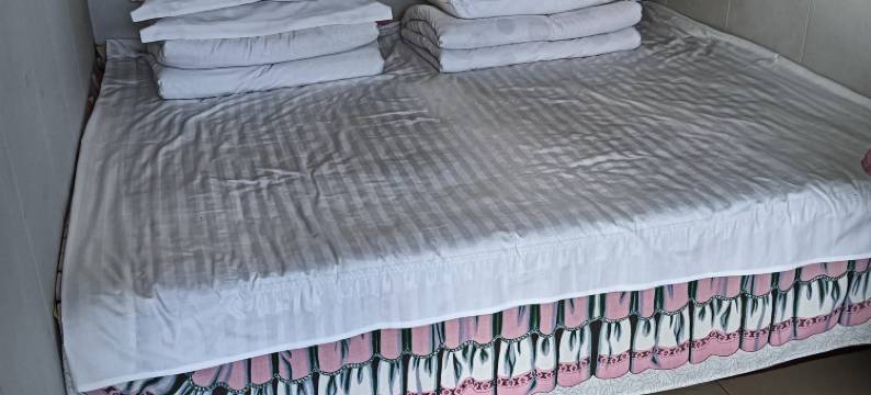 张家大院民宿图片