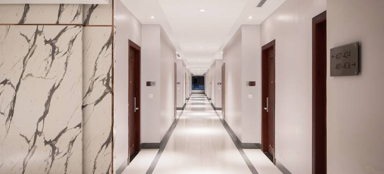 RIVA Hotel SHV图片