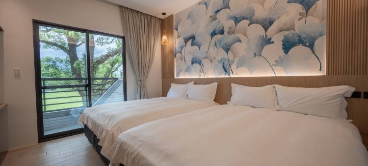 三星天送幸福和苑包栋民宿图片