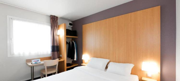 B&B Hotel Nantes Aéroport图片