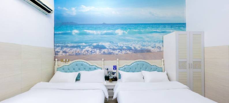 厦门浦庆公寓(海沧店)图片