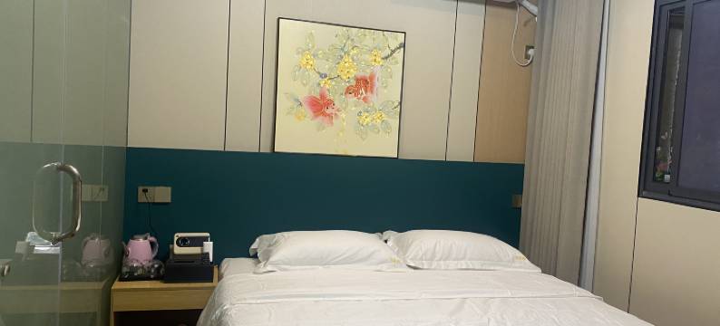 百花园民宿图片