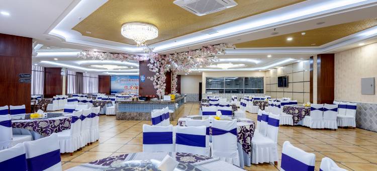 敖氏大酒店(文山七花广场店)图片