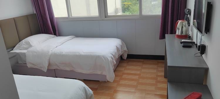 壶关缘来民宿图片