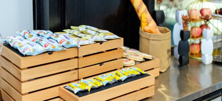 希岸酒店(重庆白市驿温泉之都店)图片