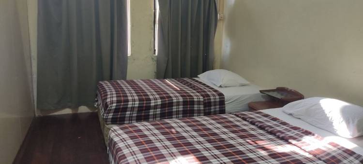 59号O酒店(Hotel O 59)图片