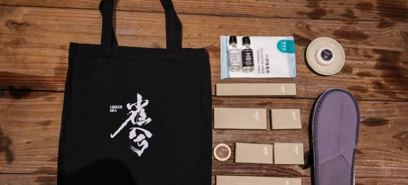 平潭岛·雀兮Cheersea沙滩度假民宿图片