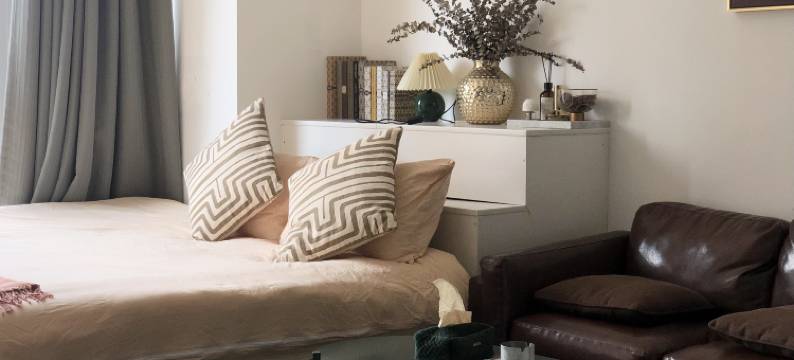 铜仁UFUN有房民宿图片