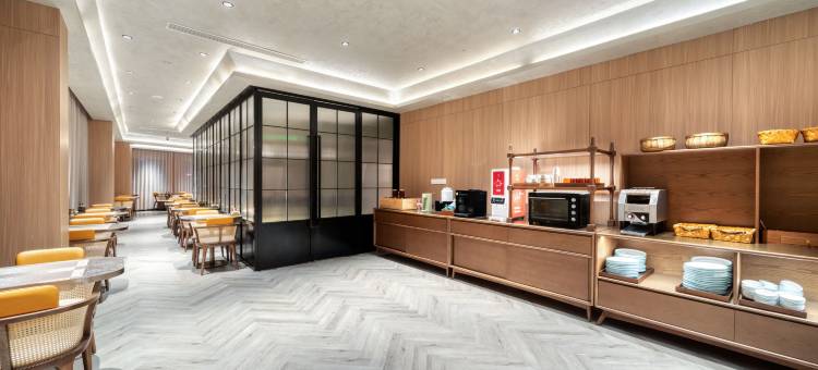 桔子酒店(绍兴上虞店)图片