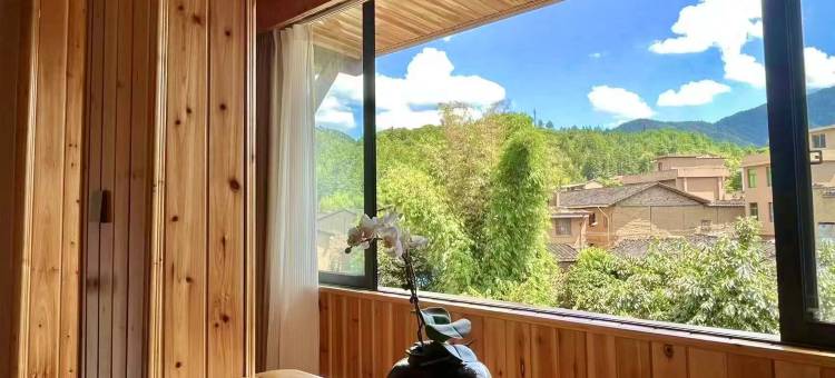 小石潭民宿(龙潭古镇店)图片