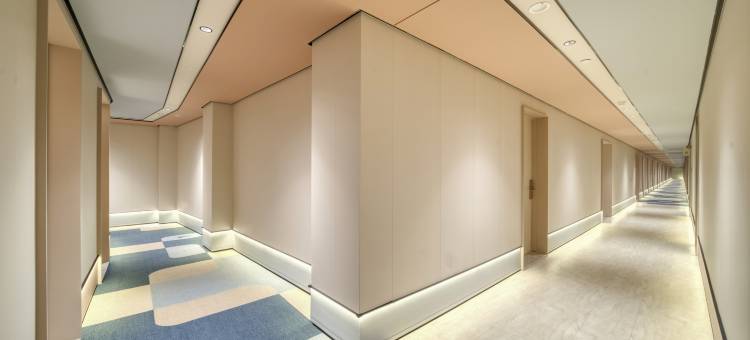 汉庭酒店(嘉善商城店)图片