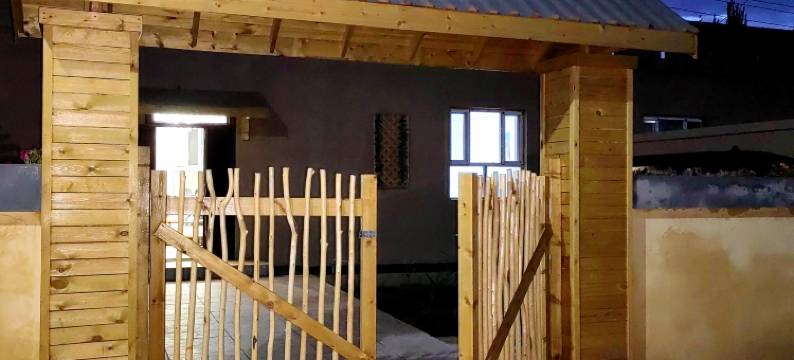 阿克陶奥融民宿图片