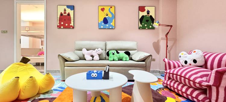 西尔蒙花园(潮州店)图片