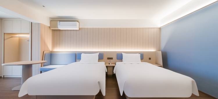 汉庭酒店(文昌龙楼店)图片