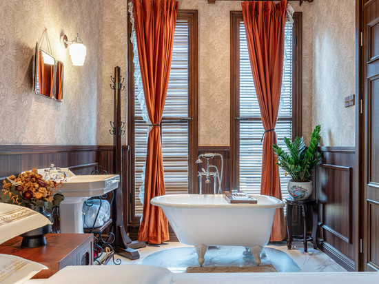 丽呈熹玥·云喜公馆(广州北京路步行街珠江夜游店)