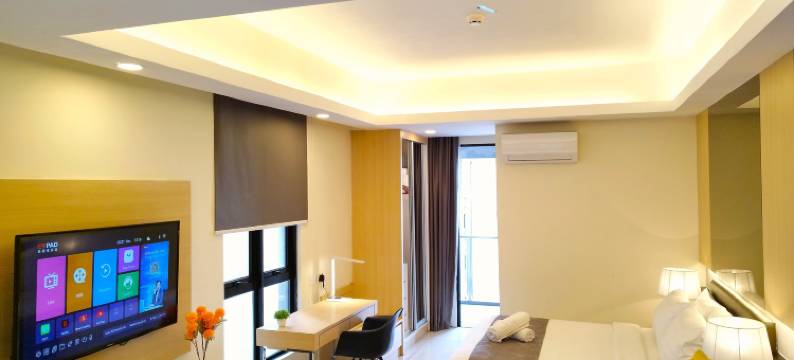 GENTING FoggyColdStayCation AT Ion Delemen By HAPYHOME图片