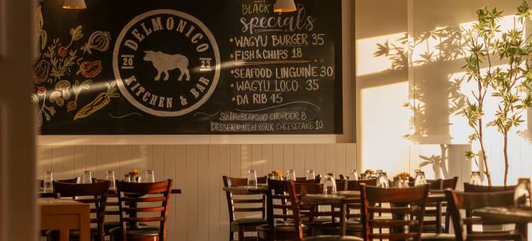 关岛湾景酒店(The Bayview Hotel Guam)图片