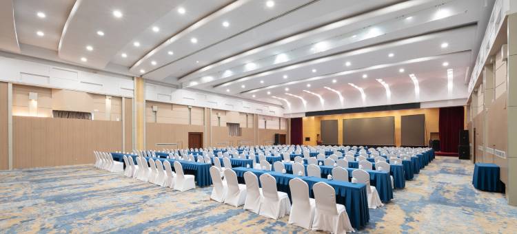 邹平黛溪山庄(黛溪湖店)图片