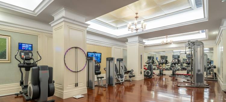 常州新运青枫苑酒店图片