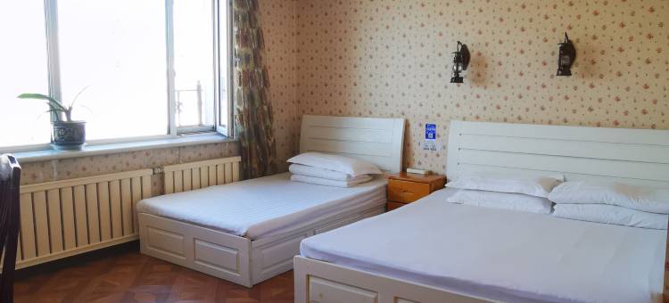 汤旺印象宾馆图片