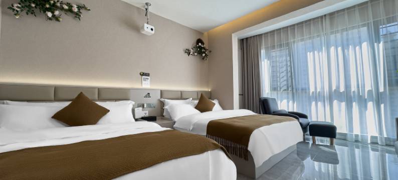 六盘水凤居Meeting·度假民宿图片