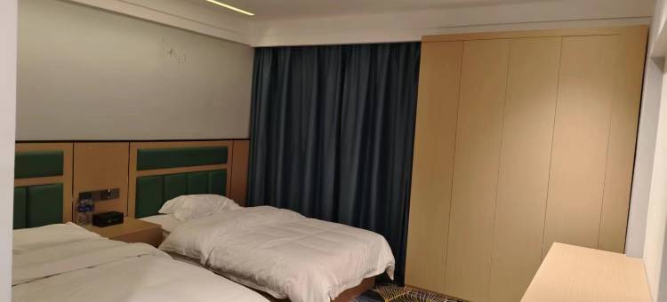 锐思特·逸致酒店(兰州高速路北出口店)图片