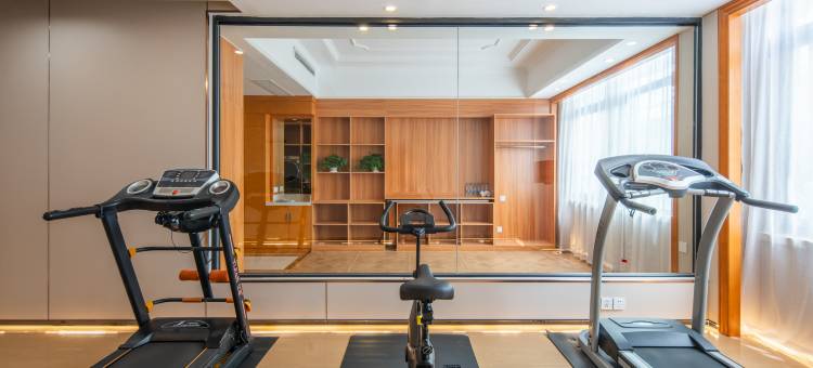 维也纳国际酒店(上海浦东机场核心区店)图片