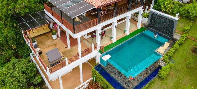 清迈古鲁度假村(Guru Resort Chiang Mai)图片