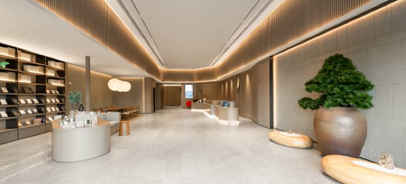 全季酒店(顺德华侨城欢乐海岸PLUS店)图片