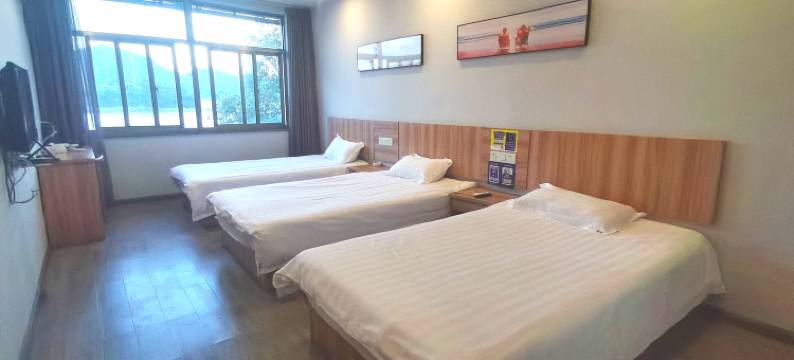 象山县石浦浦家宾馆图片