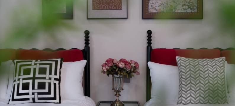 一方所 · Travel异域风情度假美宿(伊宁六星街景区店)图片