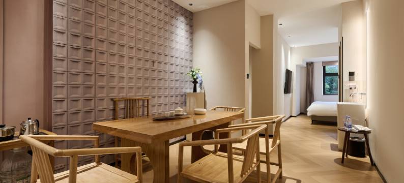 日月鹭岛酒店(厦门SM城市广场店)图片
